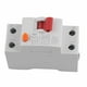 thumbnail image 3 of Enchufe de pared USB, eficiencia óptima del enchufe de pared eléctrico multifuncional del enchufe de la UE Jadeshay A, 3 of 8