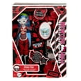 thumbnail image 6 of Monster High Booriginal Creeproduction Ghoulia Yelps Collectible Doll with Diary, 6 of 6