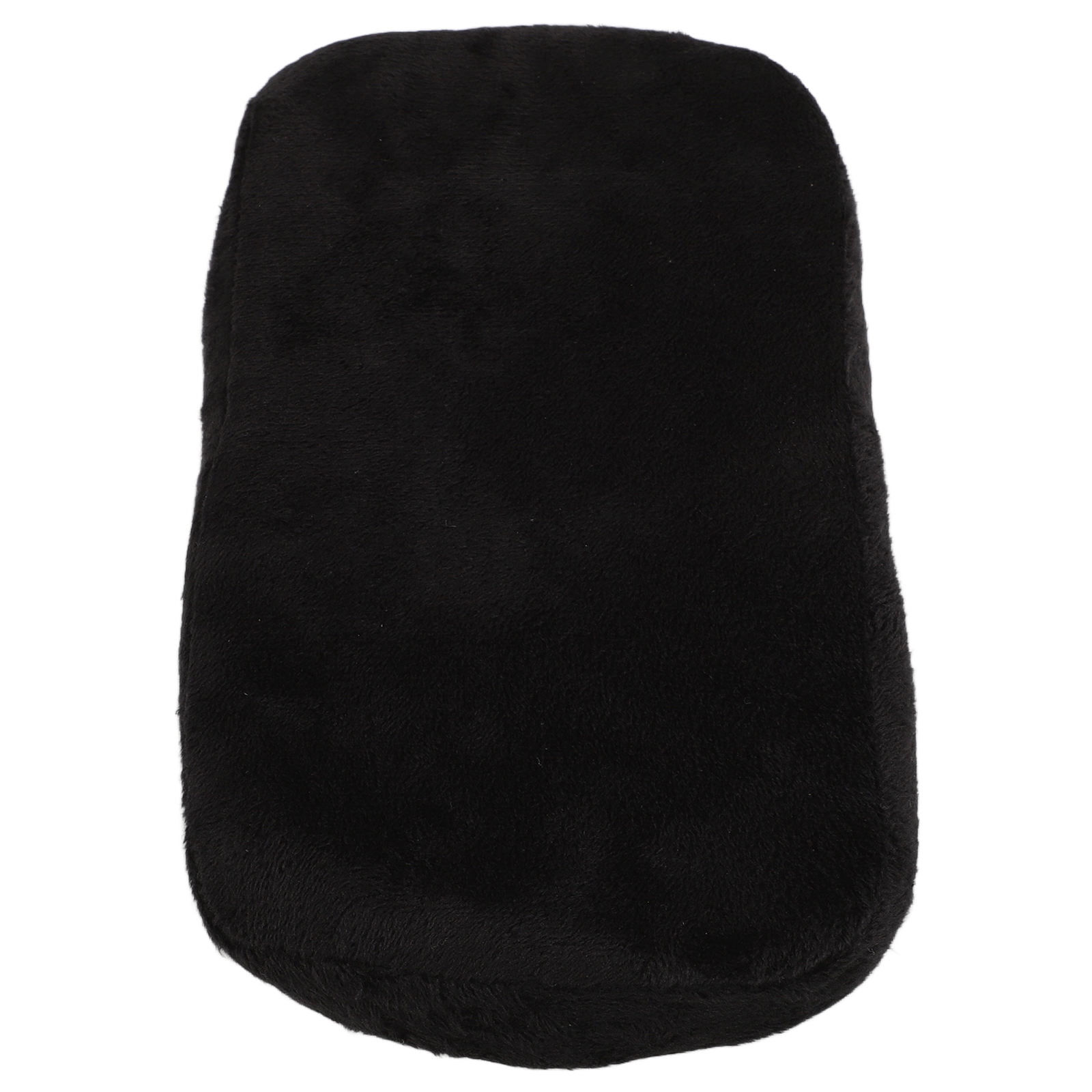 fomiyes comfortable black memory foam product