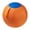 orange, variant on Durable Handled Herding Ball for Dogs, Tough Jolly Ball for Dogs, Interactive Large Breed Dog Toys, Sturdy Herding Ball for Dogs Large, Multi-Color Outdoor Training Herding Ball-Blue