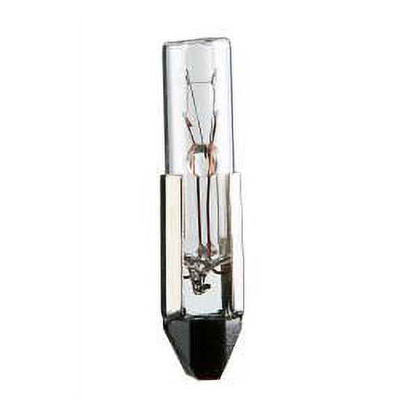 #120PSB5 MINIATURE BULB SLIDE BASE 5