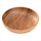 thumbnail image 1 of Cuenco de Madera Grande para Fideos Instantáneos, Tazón para Sopa, para Uso Doméstico, de Madera Antiescaldamiento, para Ensalada Infantil, Tazón de Arroz B, 1 of 5