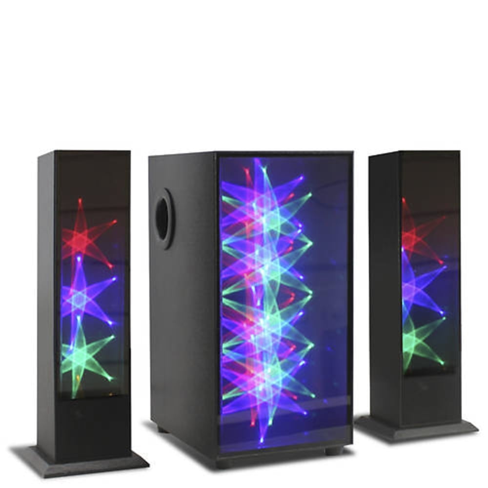 magnavox surround sound system