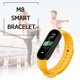 thumbnail image 2 of Fitness Tracker Wristband Bluetooth-Compatible Smart Band Reloj de pulsera de moda Hugtrwg Para estrenar, 2 of 7
