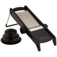 thumbnail image 1 of Conair CTG-00-SSMAN2 Découpeuse de Mandoline Inoxydable, 1 of 2