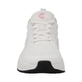 thumbnail image 4 of Tenis Charly Mujer Deportivo Confort blanco 27, 4 of 4
