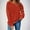 Red, variant on FDGIU Trendy 2025 Women's Xmas Sweater – Funny Print Long Sleeve Pullover, Winter Casual Tunic