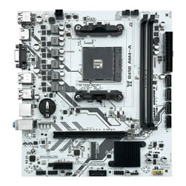 Gigabyte B460M DS3H AC-Y1 LGA 1200 Intel B460 SATA 6GBs