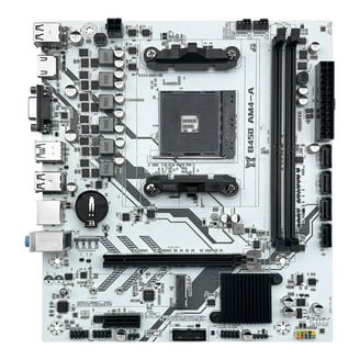 Gigabyte B460M DS3H AC-Y1 LGA 1200 Intel B460 SATA 6GBs Micro ATX