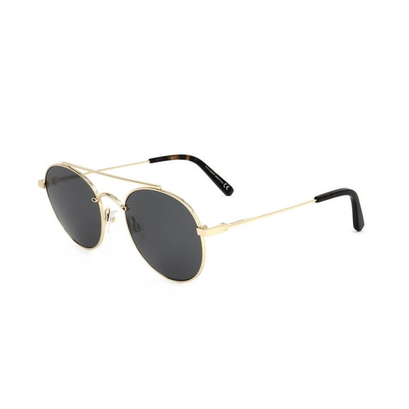 Bally sunglasses BY0029 MAN 52/20/145 30E SHINY DEEP GOLD