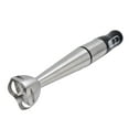 thumbnail image 5 of Food Blender Handheld Electric Stainless Steel Mixer Household Kitchen Tool EU 220V, 5 of 5
