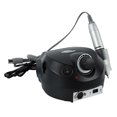 thumbnail image 1 of Electric Nail Drill Professional Manicure Machine Nail Sander Set Nail Drill Bit Portable Nail Salon Polisher US PLUG,A, 1 of 5