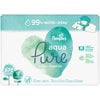 thumbnail image 1 of Pampers Aqua Pure Sensitive Baby Wipes 12X Pop-Top 672 Count, 1 of 4