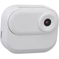 thumbnail image 1 of Bewinner Cámara 4K Mini Action, 32 GB de la Leva Portátil Portátil, Grabadora de Video Magnético con Pantalla de 0.96 Pulgadas, Leva Deportiva para Ciclismo,Blanco, 1 of 18