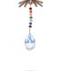 thumbnail image 2 of Rhinestones Pendant Unique Animal Shape Diy Painting Decorative Ornament Accessories For Window Home Decoration, 2 of 5