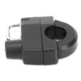 thumbnail image 2 of Motorcycle Helmet Lock Keys AntiTheft Holder Security Parts Universal for Most ATVs, 2 of 5