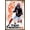 Bronze Framed Version, variant on NFL Cincinnati Bengals - Tee Higgins 26 Wall Poster, 22.375" x 34"