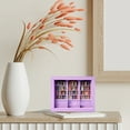 thumbnail image 1 of Anxiety Miniature Bookshelf Decorative for Mindfulness Stress Management and Home Organization, 1 of 3