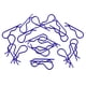 thumbnail image 1 of 20 / paquete de clips de carcasa para 1/5 1/6 1/8 1/10 HPI RC Car Parts , Azul 9.4mm Baoblaze Clips de la carcasa del cuerpo del coche RC, 1 of 8