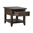 thumbnail image 4 of Paradise Valley Rectangular End Table, 4 of 5