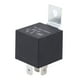 thumbnail image 5 of Relé 12V Relé Relé 5 pines Relé de seguridad para automóviles Caja de relésJuego de arneses de relé Mgaxyff No, 5 of 5