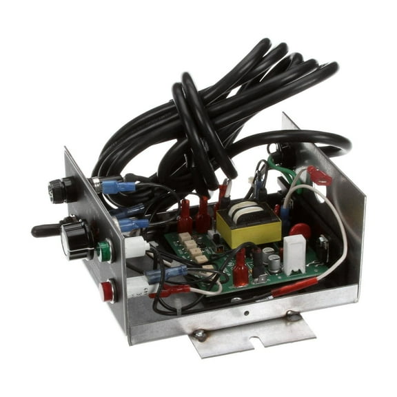 Jade 2500130611, Speed Control Box Assy