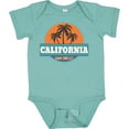 thumbnail image 3 of Inktastic San Diego California Boys or Girls Baby Bodysuit, 3 of 5
