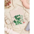 thumbnail image 3 of Artshine Fruit Abundance T-Shirt Women -Gabby Malpas Designs, Female Small, 3 of 4