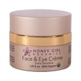 thumbnail image 1 of Crema para rostro y ojos Honey Girl Organics Extra Sensitive 50 ml, 1 of 5