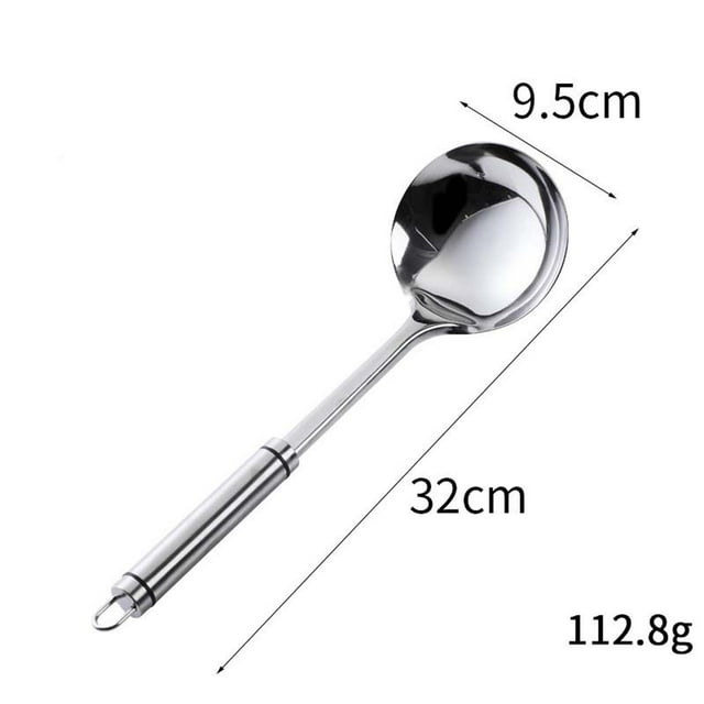 Cookware Kitchen Cooking Utensils Set Kitchen Accessories Cooking Shovel Wok Spatula Long Handle Shovel Wok Turner