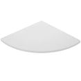 thumbnail image 1 of FOMIYES Estante Esquinero Para Pared Con Ideal Para Y Cocina, 1 of 8