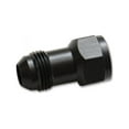thumbnail image 2 of Vibrant Performance 10586 VIB10586 FEMALE TO MALE EXTENDER FITTING; SIZE: -6AN; 1IN LONG, 2 of 4