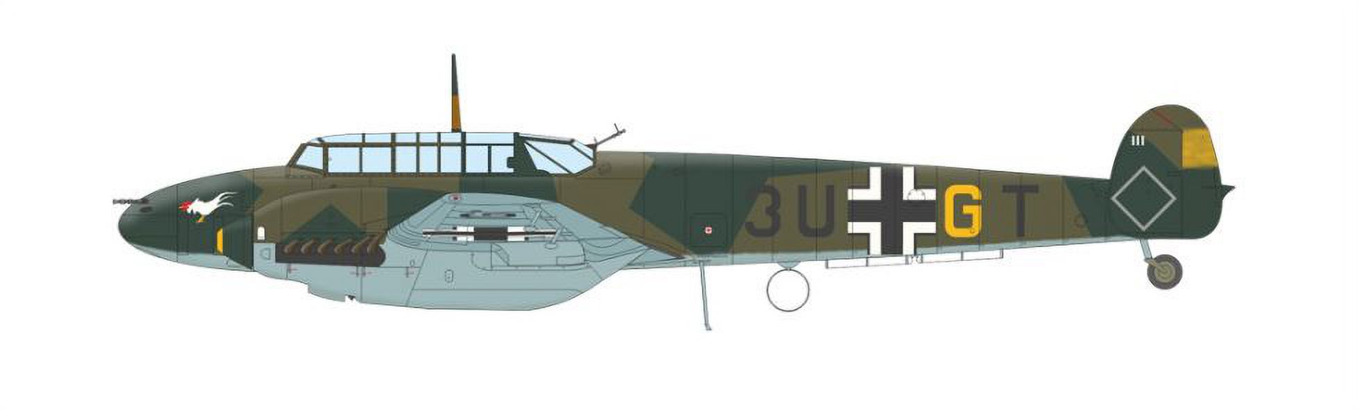 Bf 110C New - image 4 of 5