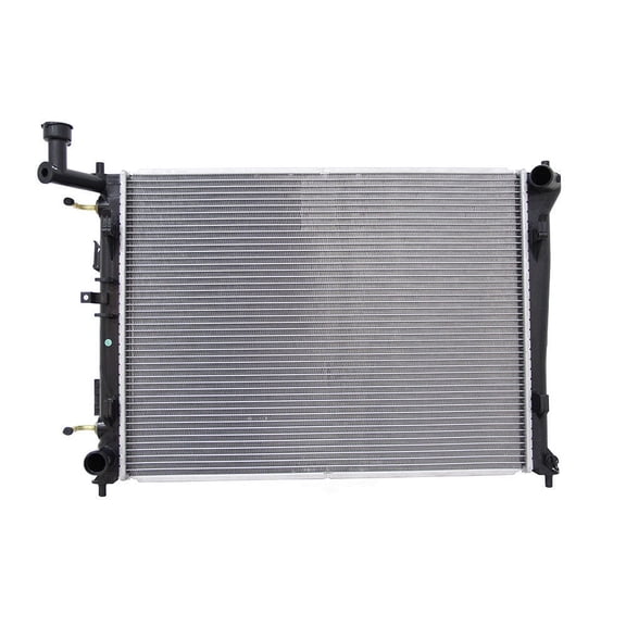 One Stop Solutions 2928 Radiator