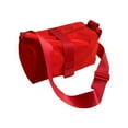 thumbnail image 1 of Shoulder Bag Adjustable Shoulder Strap Large Capacity Smooth Zipper Solid Color with Side Pocket Storage Oxford Cloth Women Crossbody Pouch Handbag for Daily Life, 1 of 10