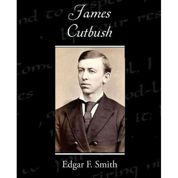 James Cutbush (Paperback)