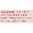 thumbnail image 3 of False Alarm Mild Chili Kit, Texas Style Chili Seasoning Mix with Individual Packs of Spices, 2.8oz Box (Pack of 2), 3 of 5