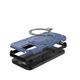 thumbnail image 3 of Funda GANGXUN para iPhone 15 , magnética, ligera, soporte 360°, antigolpes, 3 of 4