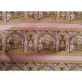 thumbnail image 4 of oneOone Cotton Poplin Fabric Ethnic Block Printed Craft Fabric BTY 56 Inch Wide, 4 of 4