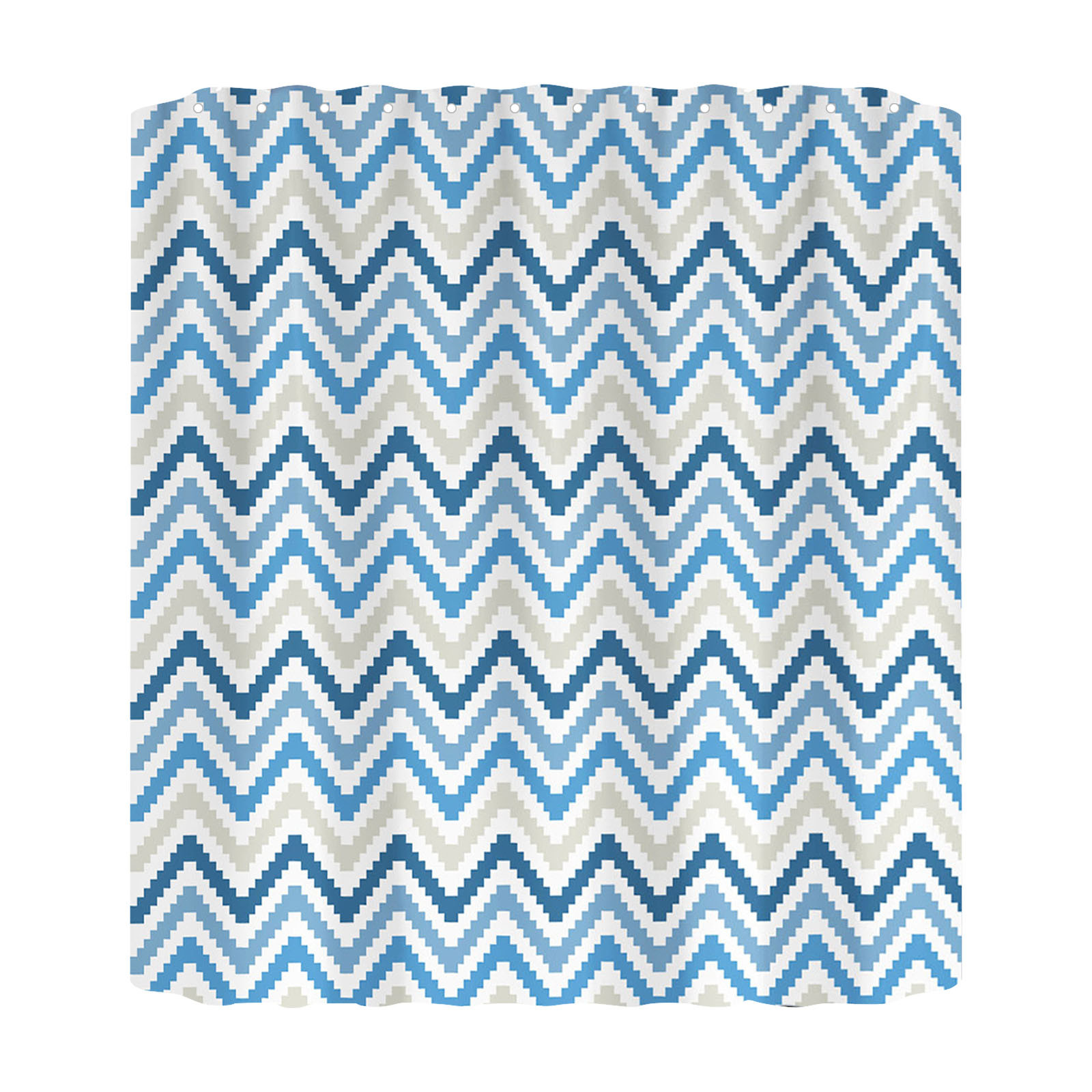 Winter Shower Curtains for Bathroom 72x78 Shower Curtain Fabric Window