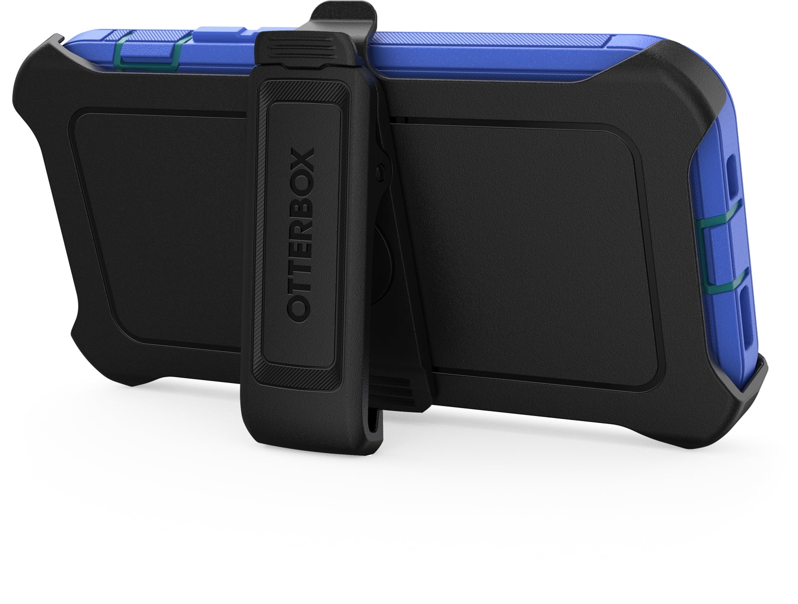 OtterBox Defender Series Pro Case for Apple iPhone 14 Pro - Rain Check