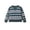 Green, variant on Posijego Little Boys Spring Sweatshirts Striped Long Sleeve Crewneck Casual Pullover Sweatshirt Loose Cotton Tops