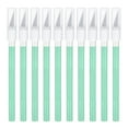 thumbnail image 1 of Uxcell 10 Pcs Couteau Utilitaire de Précision pour Artisanat, Vert, 1 of 6