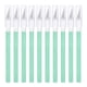 thumbnail image 1 of Uxcell 10pcs Exacto Art Craft Hobby Precision Utility Knife for Carving Crafting Stencil, Verde, 1 of 6