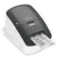 thumbnail image 2 of Brother QL-710W Label Printer, 93 Labels/Minute, 5"w x 9-3/8"d x 6"h, 2 of 3