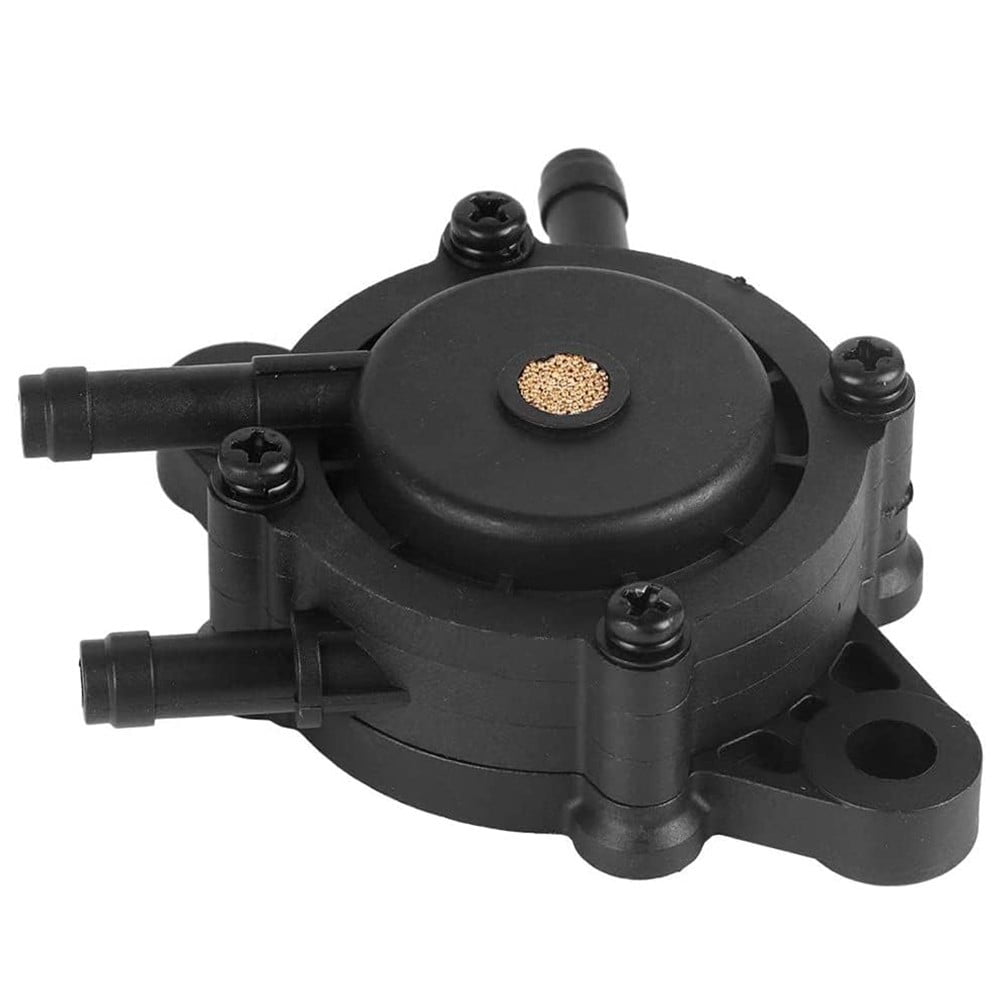 Outlier 47083 03-S Air Filter 24 393 16-S Fuel Pump for K CH18 CH20-CH25 CV1-CV23 Engine, Lawn Mower Parts & Accessories