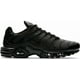 thumbnail image 1 of Ni - ke Size 9 - Ni - ke Air Max Plus TN Triple Black, 1 of 5