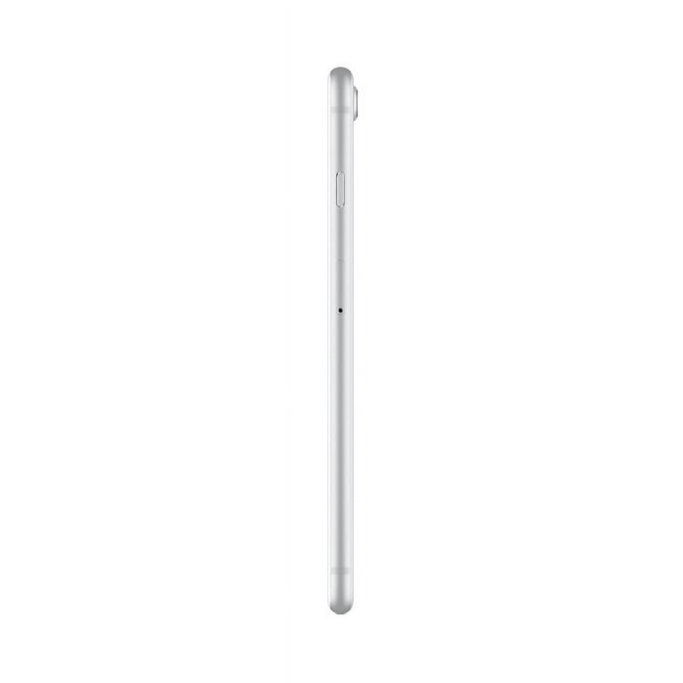 AT&T Apple iPhone 8 Plus 64GB, Silver - Upgrade Only - Walmart.com