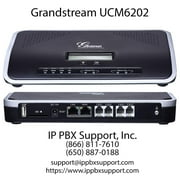 Grandstream UCM6202 IP PBX