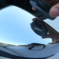thumbnail image 3 of for Mazda 3 Axela 2019-2023 ABS CHROMED Outer Rearview Side Door Mirror Covers, 3 of 4